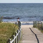Strandnahe Fewo In Zentraler Aber Ruhiger Lage In Binz Villa Amanda Fewo Nr 09