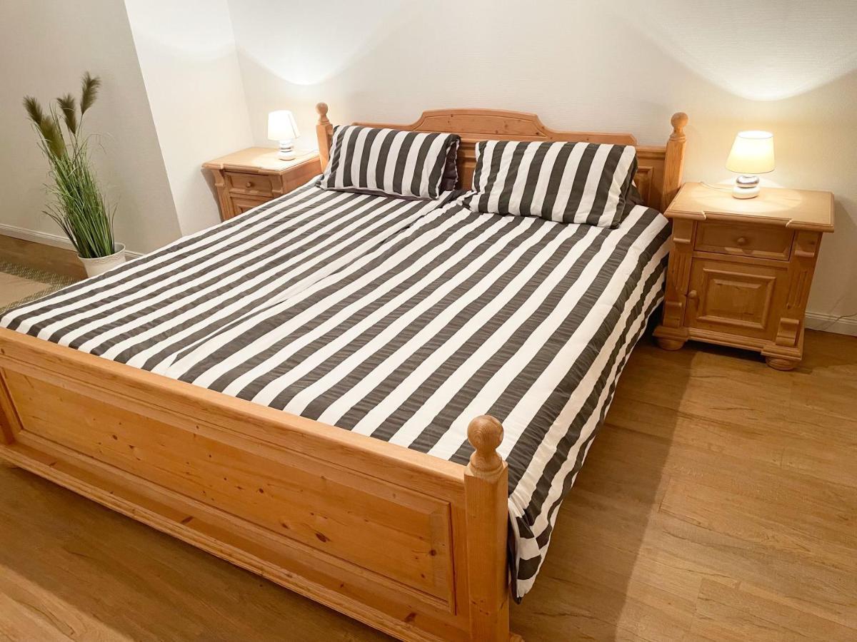 Apartment Strandnahe In Zentraler Aber Ruhiger Lage In Amanda Nr 09 Ostseebad Binz