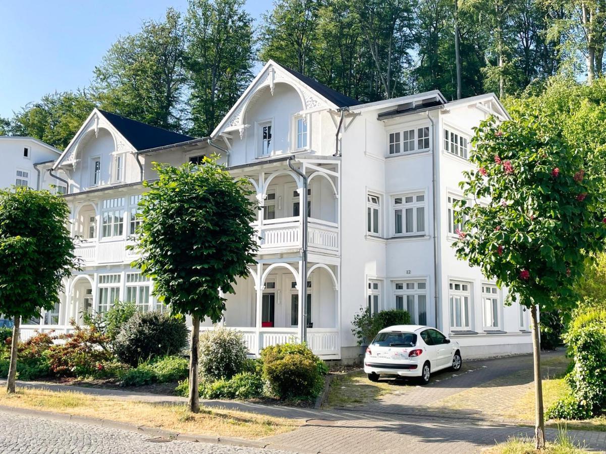 Strandnahe In Zentraler Aber Ruhiger Lage In Amanda Nr 09 Apartment *
