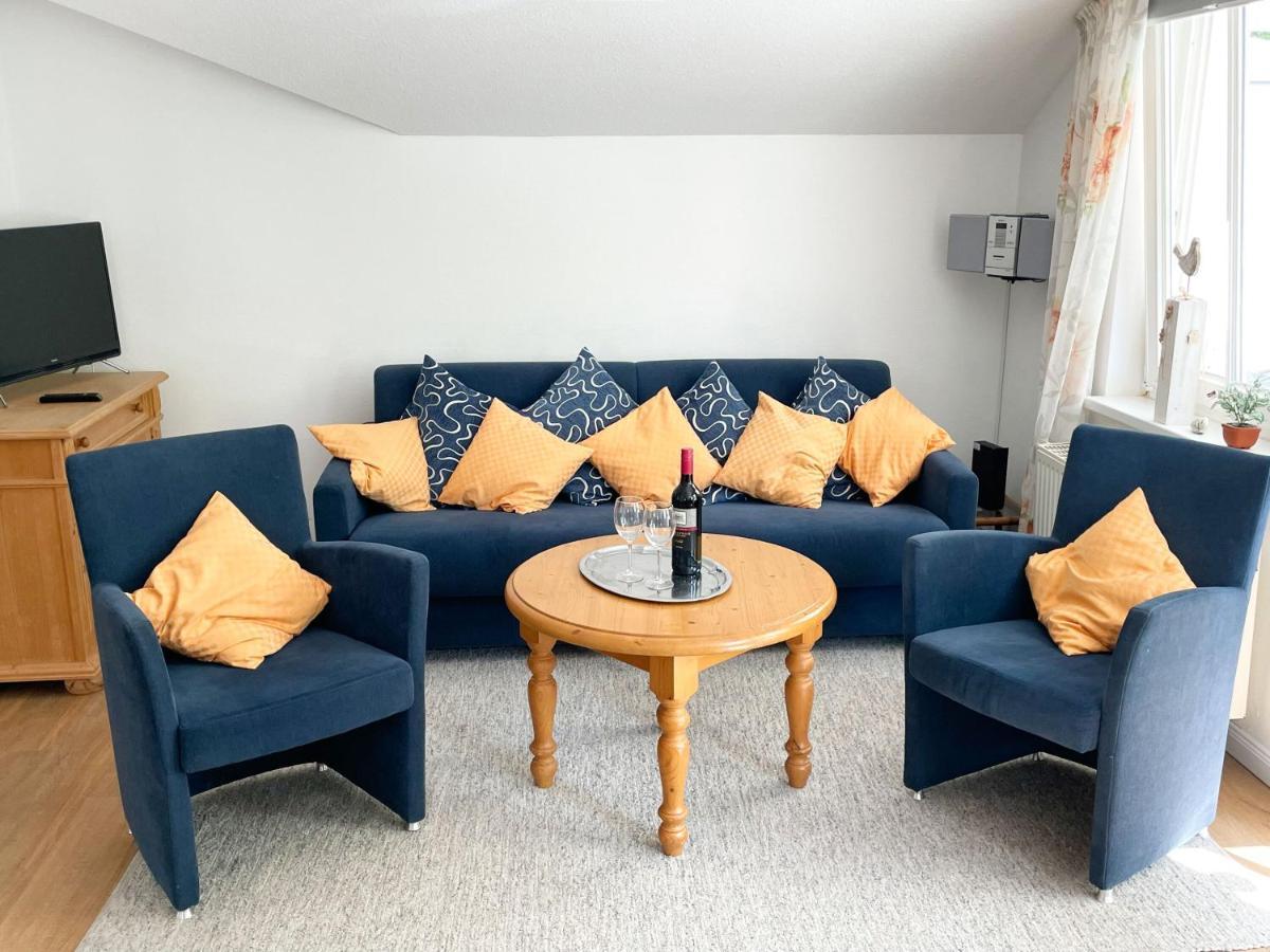 Apartment Strandnahe In Zentraler Aber Ruhiger Lage In Amanda Nr 09 Ostseebad Binz