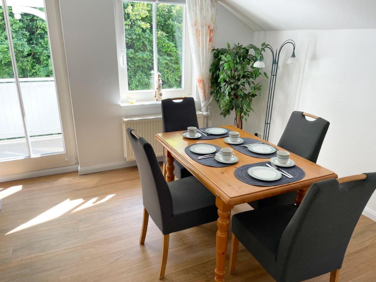 Apartment Strandnahe In Zentraler Aber Ruhiger Lage In Amanda Nr 09