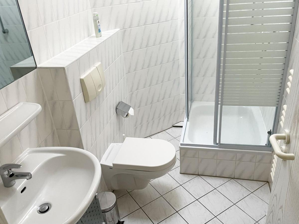 Apartment Strandnahe In Zentraler Aber Ruhiger Lage In Amanda Nr 09 Ostseebad Binz