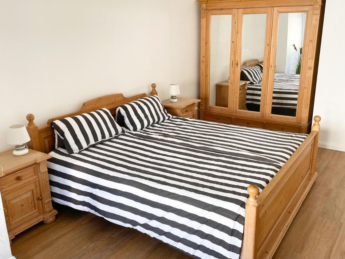 Apartment Strandnahe In Zentraler Aber Ruhiger Lage In Amanda Nr 09